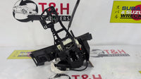 2012-2015 Ford Focus Hatchback FWD Left Rear Lock Actuator | T&H Wreckers