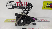 2012-2015 Ford Focus Hatchback FWD Left Rear Lock Actuator | T&H Wreckers