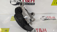 Left Rear Hub Assembly, 2022, Mitsubishi, Outlander, Aspire, IV ZM | T&H Wreckers