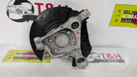 Left Rear Hub Assembly, 2022, Mitsubishi, Outlander, Aspire, IV ZM | T&H Wreckers