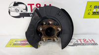 Left Rear Hub Assembly, 2022, Mitsubishi, Outlander, Aspire, IV ZM | T&H Wreckers