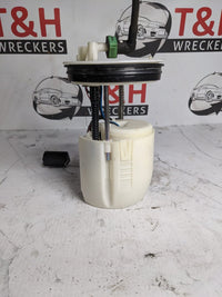 2015-2019 Mazda Mazda2 DJ Fuel Pump | T&H Wreckers