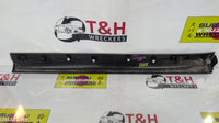 Left Front Door Moulding, 5727A55 5727A56, 2022, Mitsubishi, Outlander, Aspire, IV ZM | T&H Wreckers