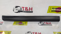Left Front Door Moulding, 5727A55 5727A56, 2022, Mitsubishi, Outlander, Aspire, IV ZM | T&H Wreckers