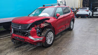 Aug 2021 to Current- Mitsubishi Outlander ZM Petrol 2.5L- Alternator- 120Amp | T&H Wreckers