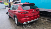Aug 2021 to Current- Mitsubishi Outlander ZM Petrol 2.5L- Alternator- 120Amp | T&H Wreckers