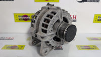 Aug 2021 to Current- Mitsubishi Outlander ZM Petrol 2.5L- Alternator- 120Amp | T&H Wreckers