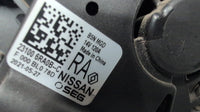 Aug 2021 to Current- Mitsubishi Outlander ZM Petrol 2.5L- Alternator- 120Amp | T&H Wreckers