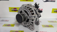 Aug 2021 to Current- Mitsubishi Outlander ZM Petrol 2.5L- Alternator- 120Amp | T&H Wreckers
