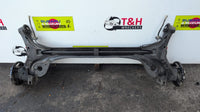 Rear Axle Beam (FWD), 2022, Suzuki, Baleno, EW | T&H Wreckers