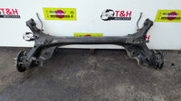 Rear Axle Beam (FWD), 2022, Suzuki, Baleno, EW | T&H Wreckers