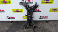 Front Xmember/Cradle, 2022, Suzuki, Baleno, EW | T&H Wreckers