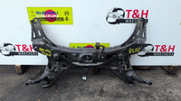 Front Xmember/Cradle, 2022, Suzuki, Baleno, EW | T&H Wreckers