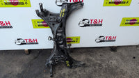 Front Xmember/Cradle, 2022, Suzuki, Baleno, EW | T&H Wreckers