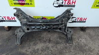 Front Xmember/Cradle, 2022, Suzuki, Baleno, EW | T&H Wreckers