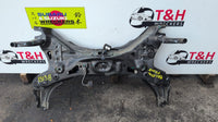 Front Xmember/Cradle, 2022, Suzuki, Baleno, EW | T&H Wreckers