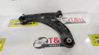 Left Front Lower Control Arm, 2022, Suzuki, Baleno, EW | T&H Wreckers