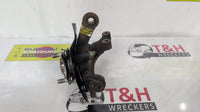 Left Front Hub Assembly, 2022, Suzuki, Baleno, EW | T&H Wreckers