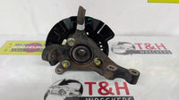 Left Front Hub Assembly, 2022, Suzuki, Baleno, EW | T&H Wreckers