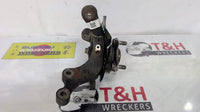 Left Front Hub Assembly, 2022, Suzuki, Baleno, EW | T&H Wreckers