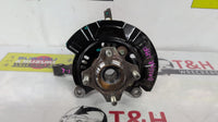 Left Front Hub Assembly, 2022, Suzuki, Baleno, EW | T&H Wreckers
