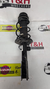 Right Front Strut, 2022, Suzuki, Baleno, EW | T&H Wreckers