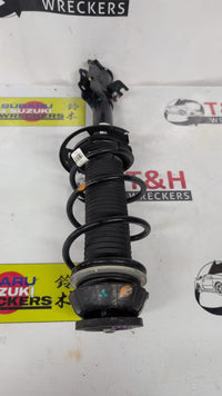Right Front Strut, 2022, Suzuki, Baleno, EW | T&H Wreckers