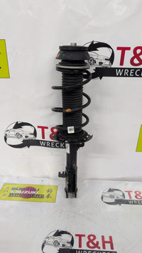 Right Front Strut, 2022, Suzuki, Baleno, EW | T&H Wreckers