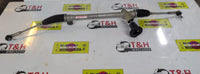 Manual Steering Rack, 2022, Suzuki, Baleno, EW | T&H Wreckers