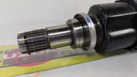 Right Drive Shaft, 2022, Suzuki, Baleno, EW | T&H Wreckers