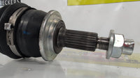 Right Drive Shaft, 2022, Suzuki, Baleno, EW | T&H Wreckers