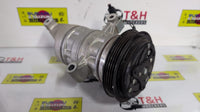 A/C Compressor, 2022, Suzuki, Baleno, EW | T&H Wreckers
