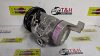 A/C Compressor, 2022, Suzuki, Baleno, EW | T&H Wreckers