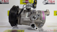 A/C Compressor, 2022, Suzuki, Baleno, EW | T&H Wreckers