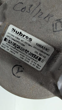 A/C Compressor, 2022, Suzuki, Baleno, EW | T&H Wreckers