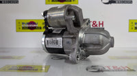 Starter Motor, 2022, Suzuki, Baleno, EW | T&H Wreckers