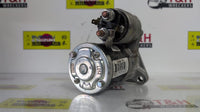 Starter Motor, 2022, Suzuki, Baleno, EW | T&H Wreckers