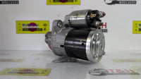 Starter Motor, 2022, Suzuki, Baleno, EW | T&H Wreckers
