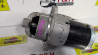Starter Motor, 2022, Suzuki, Baleno, EW | T&H Wreckers