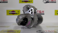 Starter Motor, 2022, Suzuki, Baleno, EW | T&H Wreckers
