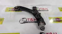 Right Front Lower Control Arm, 2018, Ford, Focus, IV SA | T&H Wreckers