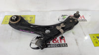 Right Front Lower Control Arm, 2018, Ford, Focus, IV SA | T&H Wreckers