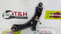Right Front Lower Control Arm, 2018, Ford, Focus, IV SA | T&H Wreckers