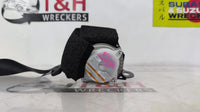 Left Rear Seat Belt, 2022, Suzuki, Baleno, EW | T&H Wreckers