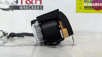 Left Rear Seat Belt, 2022, Suzuki, Baleno, EW | T&H Wreckers