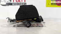 Left Rear Seat Belt, 2022, Suzuki, Baleno, EW | T&H Wreckers