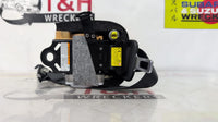 Left Rear Seat Belt, 2022, Suzuki, Baleno, EW | T&H Wreckers