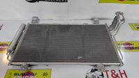 A/C Condenser, 2020, Mazda, CX-5, II KF | T&H Wreckers
