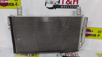 A/C Condenser, 2020, Mazda, CX-5, II KF | T&H Wreckers