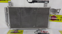 A/C Condenser, 2020, Mazda, CX-5, II KF | T&H Wreckers